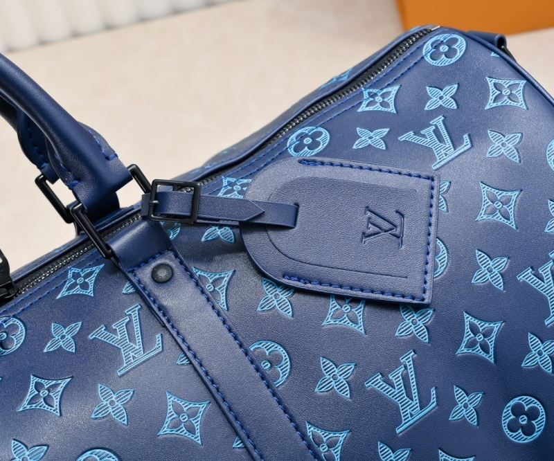 LV Travel Bags